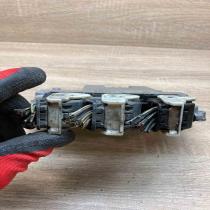 3U71 12A650 SA 0281011618 With Plug Engine control unit/module ECU Ford Focus