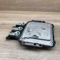 3U71 12A650 SA 0281011618 With Plug Engine control unit/module ECU Ford Focus