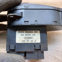 98AG 13A024 CH 04052524  Light switch Ford Focus
