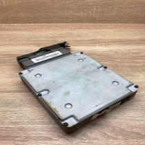 1S4F 12A650 AC CLUE With Plug Engine control unit/module ECU Ford Focus