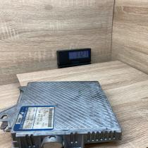 9627453880 R04010019A  Engine control unit/module ECU Peugeot 406
