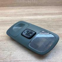 7700838455   Front seat light Renault Scenic I