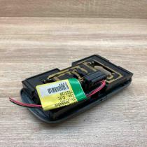 7700838455   Front seat light Renault Scenic I