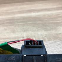 7700838455   Front seat light Renault Scenic I