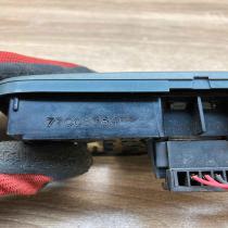 7700838455   Front seat light Renault Scenic I