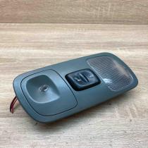7700838455   Front seat light Renault Scenic I