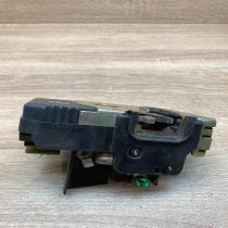 90507060 AD  Front door lock Opel Vectra B