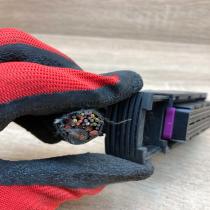 7L0906385A   Plug wire Volkswagen Tiguan