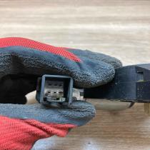 G22C5958X TN772612  Front door window regulator motor Mazda 6