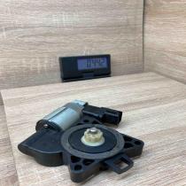 G22C5958X TN772612  Front door window regulator motor Mazda 6