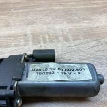 D2515 00 50 002 601   Front door window regulator motor Fiat Stilo