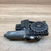 2303002472 9449057  Rear door window regulator motor Audi A6 S6 C5 4B