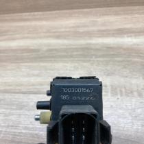 1003001567 9449057  Rear door window regulator motor Audi A6 S6 C5 4B