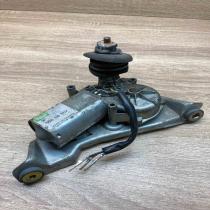 7700838691A 53008302  Rear window wiper motor Renault Scenic I