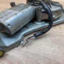 7700838691A 53008302  Rear window wiper motor Renault Scenic I