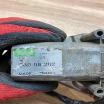 7700838691A 53008302  Rear window wiper motor Renault Scenic I