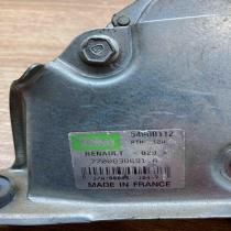 7700838691A 53008302  Rear window wiper motor Renault Scenic I