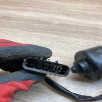 40449612   Wiper motor Opel Zafira A