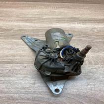 7700792225   Wiper motor Renault Clio I