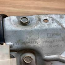 7700792225   Wiper motor Renault Clio I
