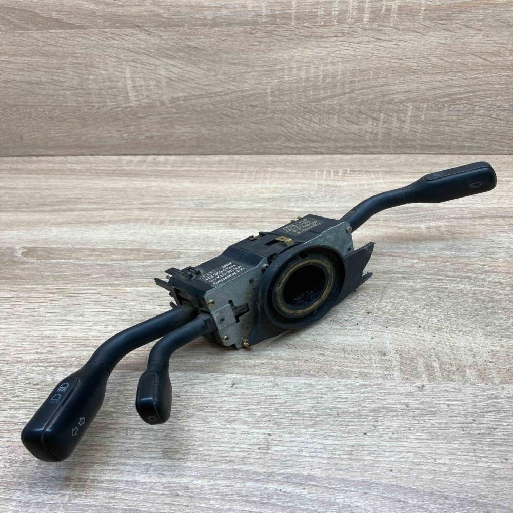 443953513H 4A0953503 Used Wiper turn signal indicator stalk/switch Audi 80 90 S2