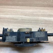 443953513H 4A0953503 Used Wiper turn signal indicator stalk/switch Audi 80 90 S2