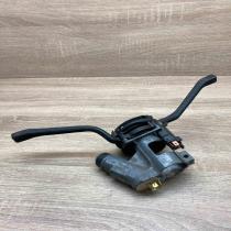 171905851 321953503D  Wiper turn signal indicator stalk/switch Volkswagen Golf I