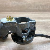 171905851 321953503D  Wiper turn signal indicator stalk/switch Volkswagen Golf I