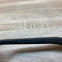 171905851 321953503D  Wiper turn signal indicator stalk/switch Volkswagen Golf I