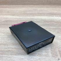 8375964 Black  Light module LCM BMW 5 E39