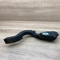 8D1721523 6PV007770 07  Accelerator throttle pedal Volkswagen PASSAT B5