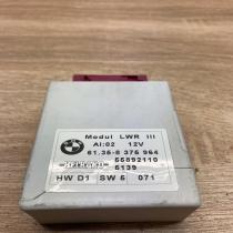 8375964 55892110 White Light module LCM BMW 5 E39