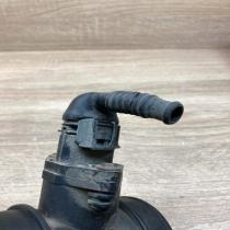 0281002180  With Plug Mass air flow meter Opel Vectra B