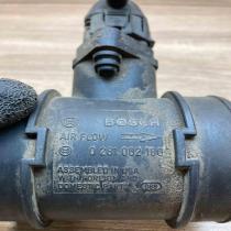 0281002180  With Plug Mass air flow meter Opel Vectra B