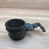 0281002180  With Plug Mass air flow meter Opel Vectra B