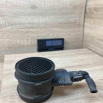 0281002180  With Plug Mass air flow meter Opel Vectra B