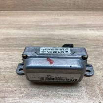8200301391   ESP acceleration yaw rate sensor Renault Laguna II