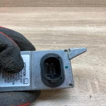8200301391   ESP acceleration yaw rate sensor Renault Laguna II