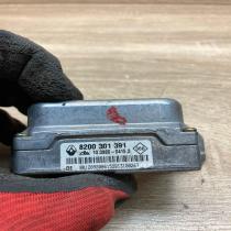 8200301391   ESP acceleration yaw rate sensor Renault Laguna II