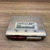 16202319 D96003 Used Engine control unit/module ECU Opel Vectra B
