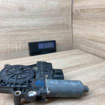 9449057 0703002210  Rear door window regulator motor Audi A6 S6 C5 4B