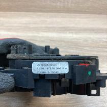 8375396 8376443  Airbag slip ring squib (SRS ring) BMW 5 E39