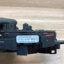 8375398 8376443  Airbag slip ring squib (SRS ring) BMW X5 E53