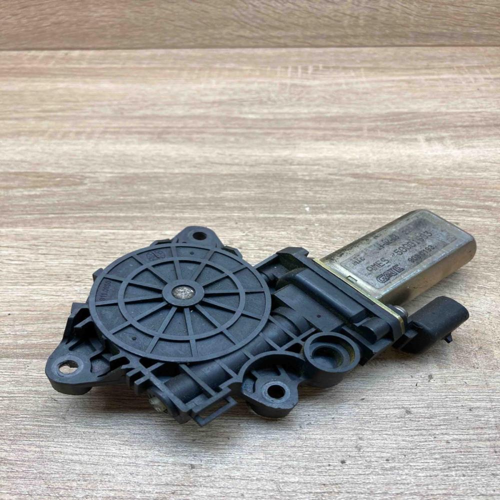 50001603   Front door electric window regulator Fiat Stilo