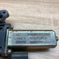 50001603   Front door electric window regulator Fiat Stilo