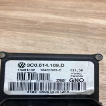 3C0614109D 16431602  ABS control unit/module Volkswagen PASSAT B6