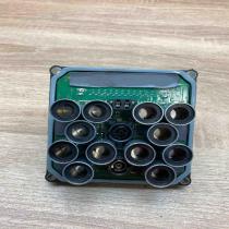3C0614109D 16431602  ABS control unit/module Volkswagen PASSAT B6