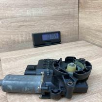 9449057 2303002600  Rear door window regulator motor Audi A6 S6 C5 4B