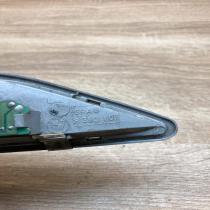 8363607 39820110  Rear seat light BMW 5 E39