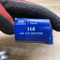 LP180APE1H00H4 H4 bulb H4 12V 60 55W Headlight/headlamp bulb Hyundai Elantra